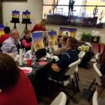 2-14-19 MOONLIGHT WESTERN ROMANCE- Couple's Valentine Event at Valley Ranch