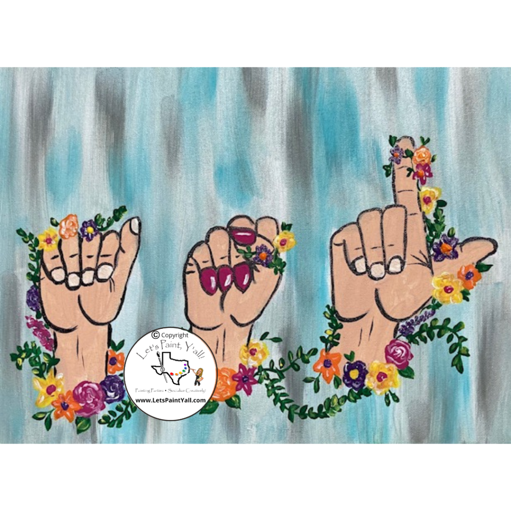 ASL HANDS