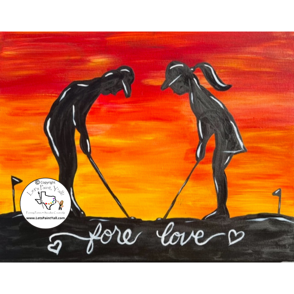 FORE LOVE